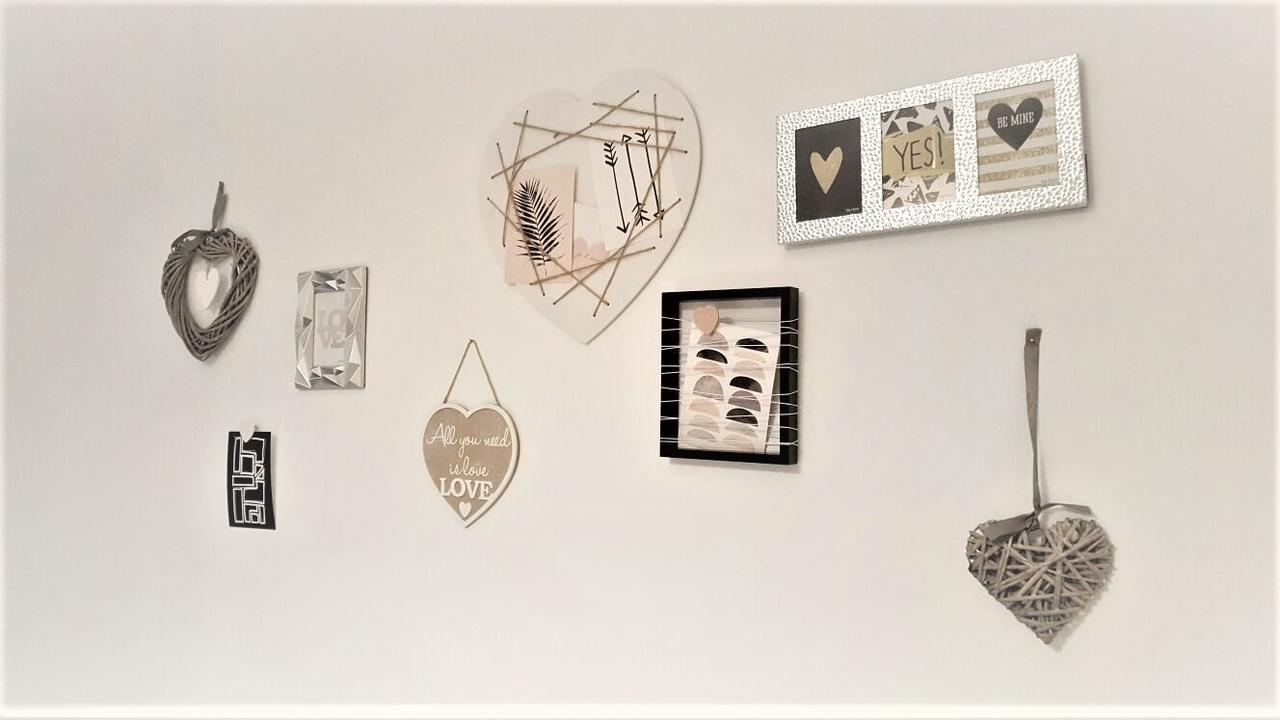 Appartamento Exer Iv