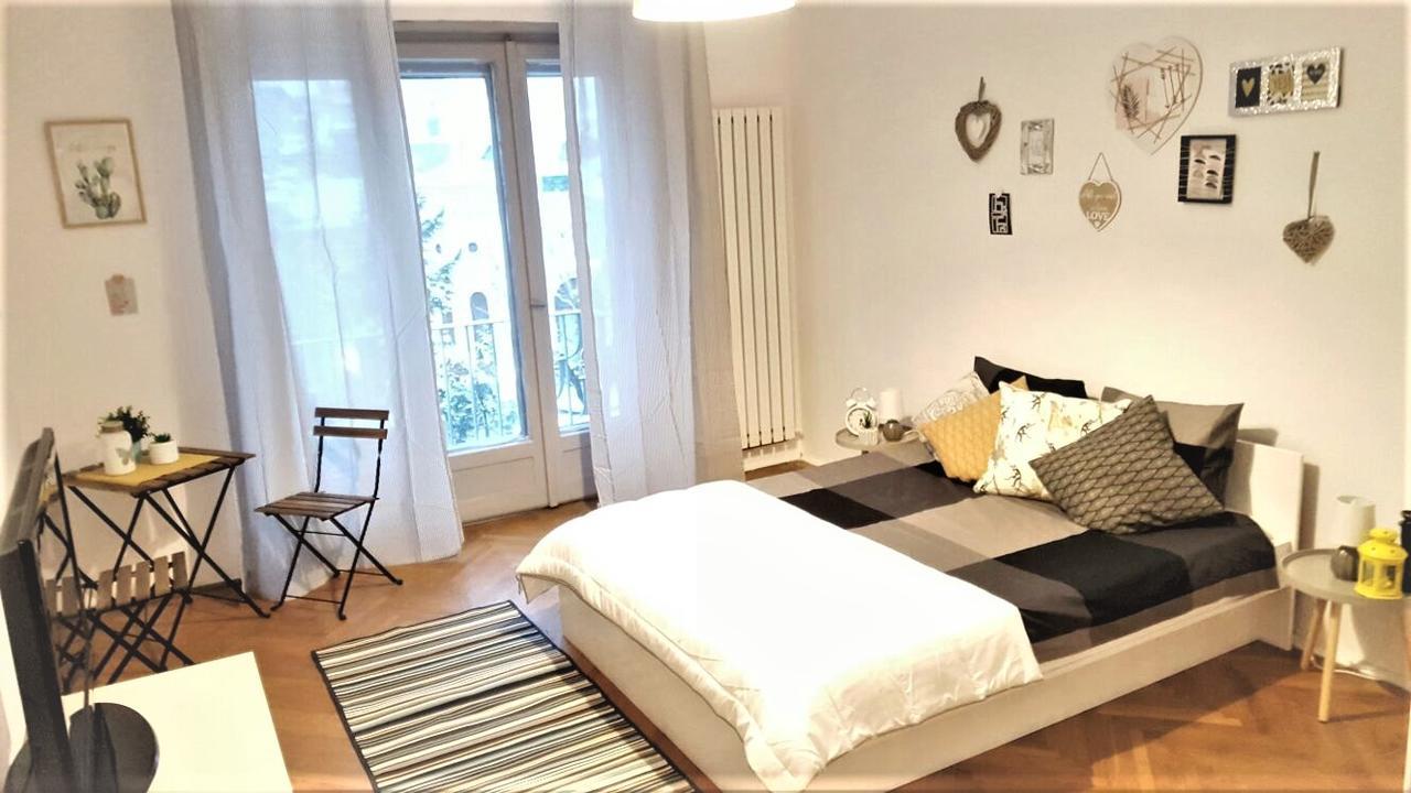Appartamento Exer Iv