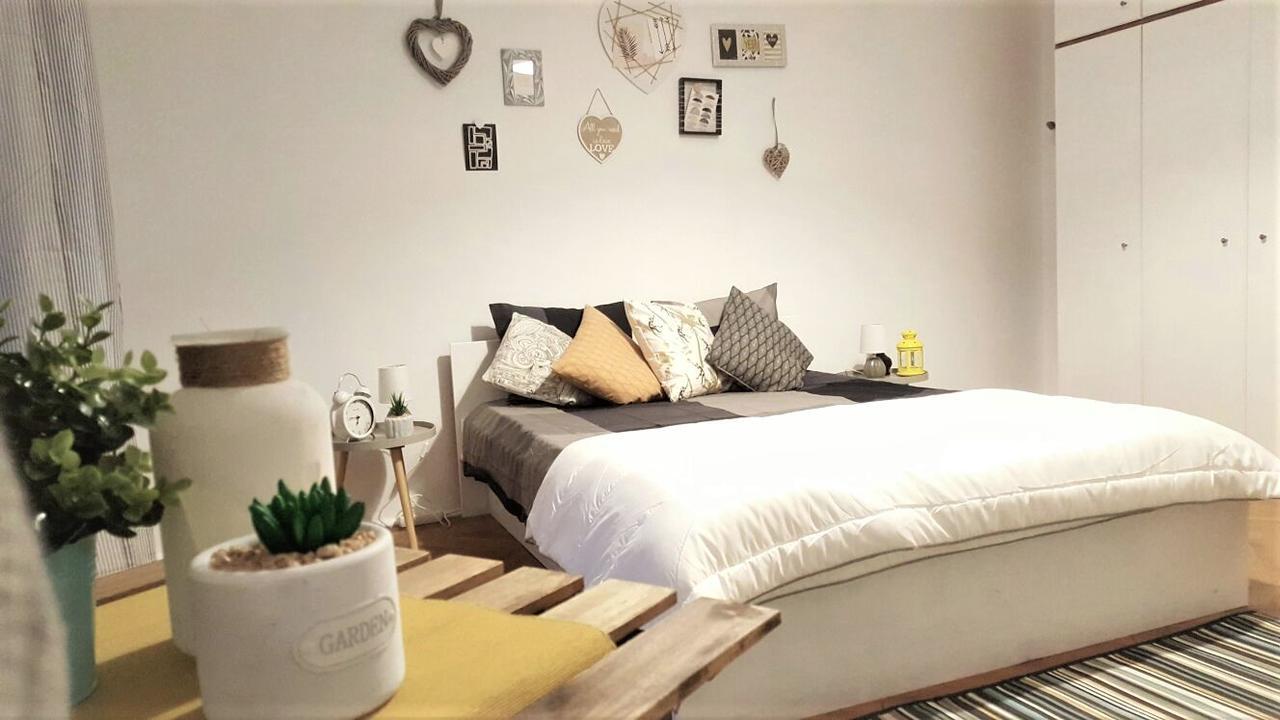 Apartment Exer Iv
