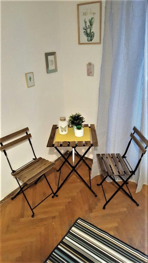 Exer Iv Apartment